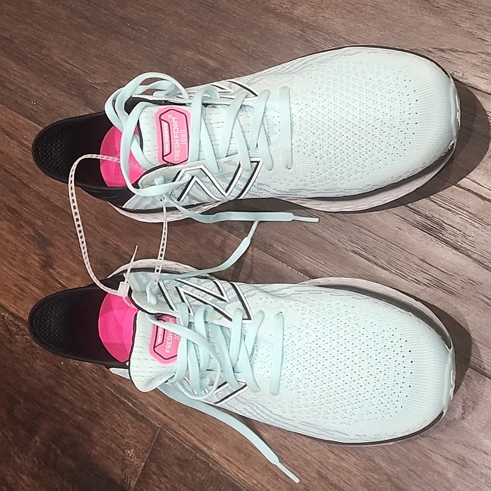 New Balance Fresh Foam 1080 Sneakers
